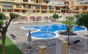 Apartamento Albamarina
